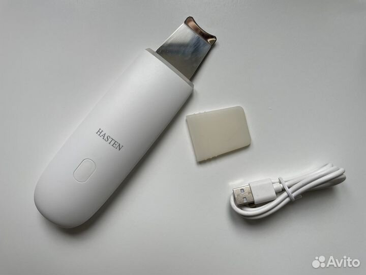 Ультразвуковой аппарат для лица и фонофонез