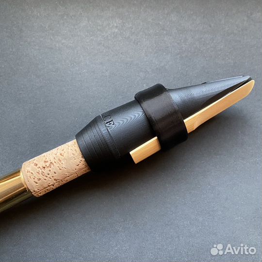 Мундштук для саксофона альт R7
