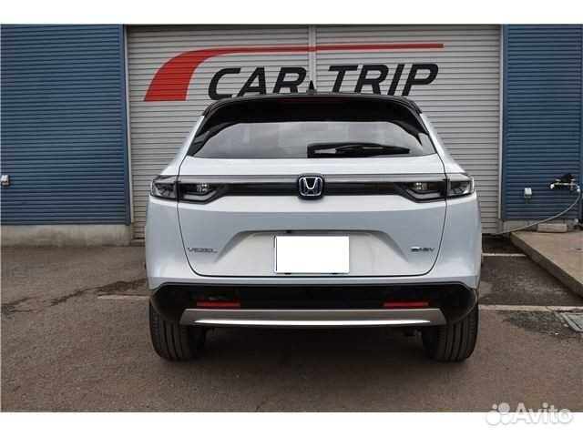 Honda Vezel 1.5 CVT, 2024, 9 457 км