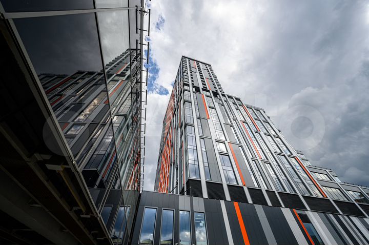 Сдам офисное помещение, 114.96 м²