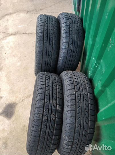 Tunga Zodiak 2 175/65 R14 88H