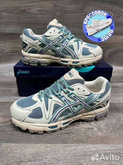 Кроссовки Asics Gel Kahana 8. Размеры в наличии