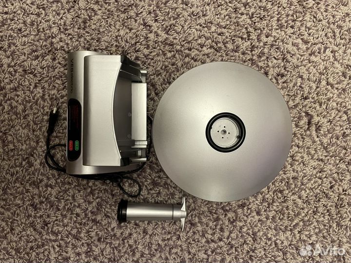 Экспресс маринатор