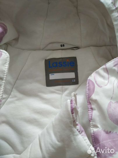 Комбинезон Lassie