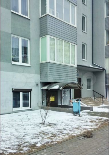 Свободного назначения, 66 м²