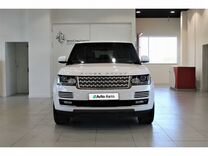 Land Rover Range Rover 3.0 AT, 2013, 220 000 км, с пробегом, цена 3 267 000 руб.