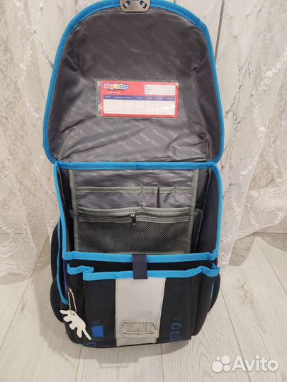 MagTaller Ранец школьный