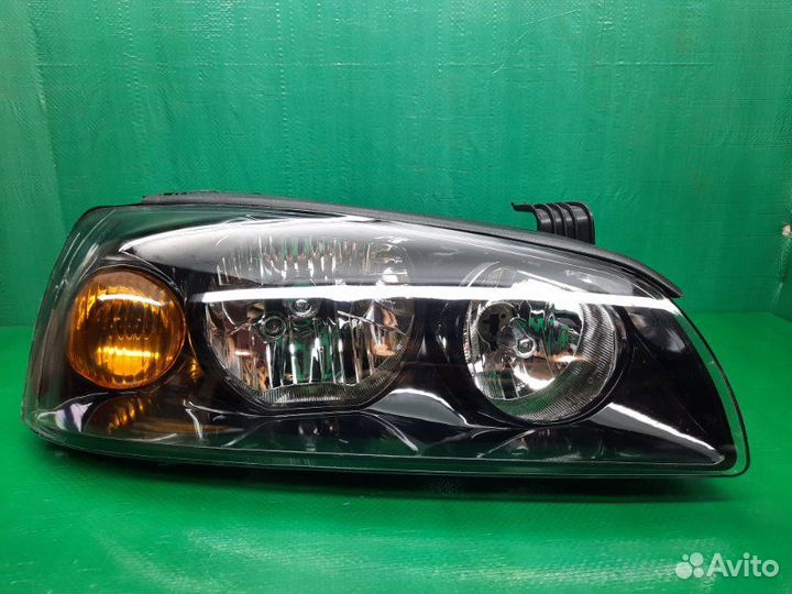 Фара передняя правая Hyundai Elantra Xd