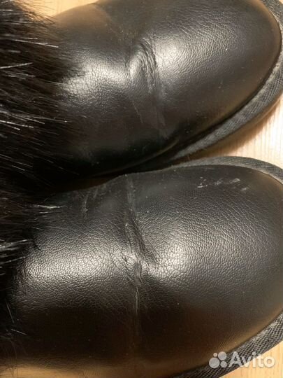Угги женские 39 размер