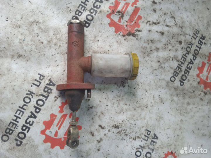 Главный цилиндр сцепления УАЗ 469 417 1981