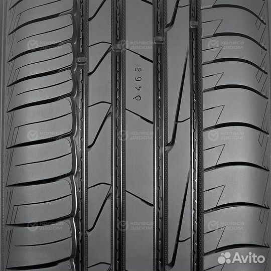 Ikon Tyres Autograph Aqua 3 SUV 245/65 R17 111H