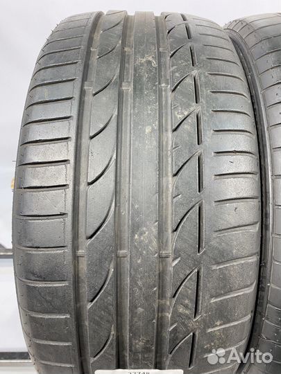 Bridgestone Potenza S001 235/40 R19