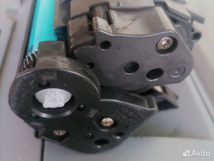 Картридж для принтера Кенон