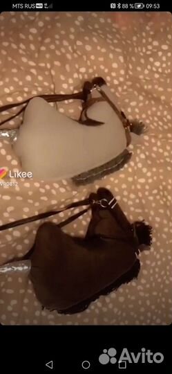 Амуниция для хоббихорсов на заказ