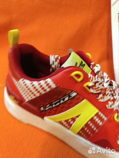 Кеды lacoste женские 39 размер