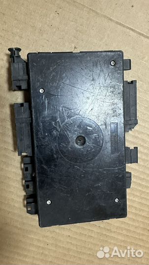 Блок управления Mercedes A2118704085