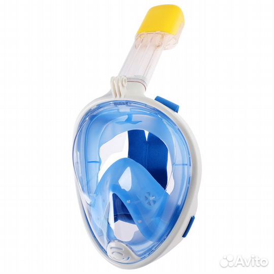 Маска для снорклинга