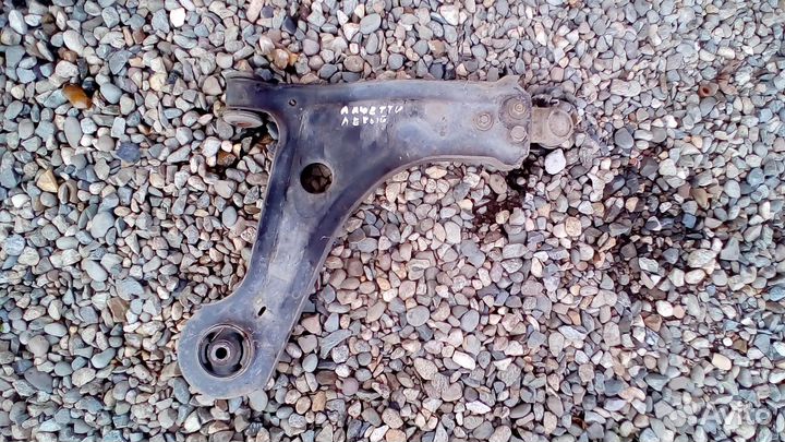 Рычаг шевроле лачетти