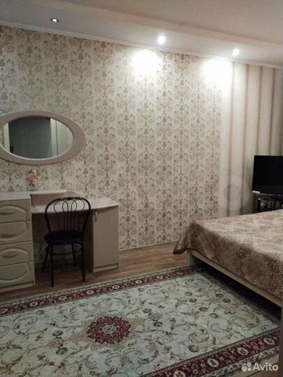 1-к. квартира, 42,5 м², 1/3 эт.