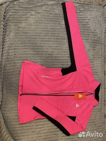 Термокофта женская