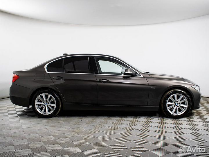 BMW 3 серия 2.0 AT, 2013, 176 775 км