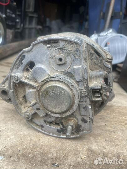 Продам генератор УАЗ