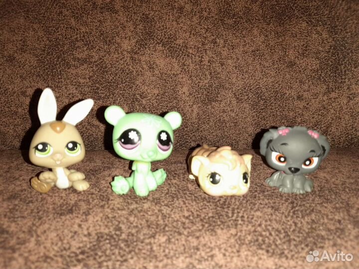 Littlest Pet Shop