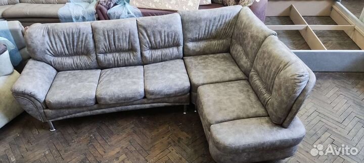 Диван Луксор 280*195 французская раскладушка