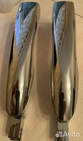 Ручка двери наружная Nissan X-Trail T32