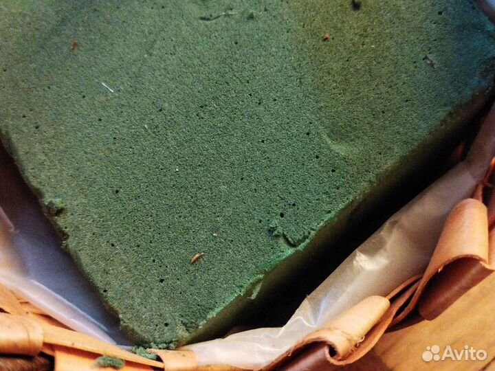 Корзина для букета