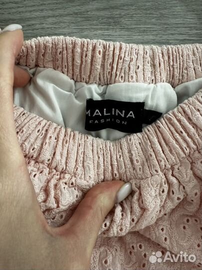 Платье malina fashion