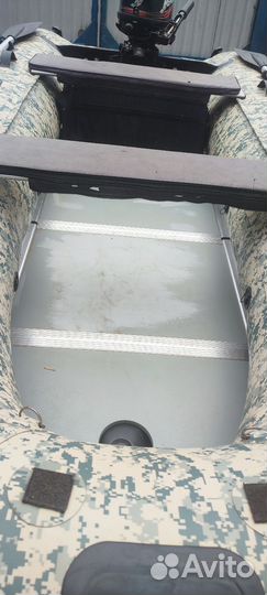 Лодка пвх гладиатор 330