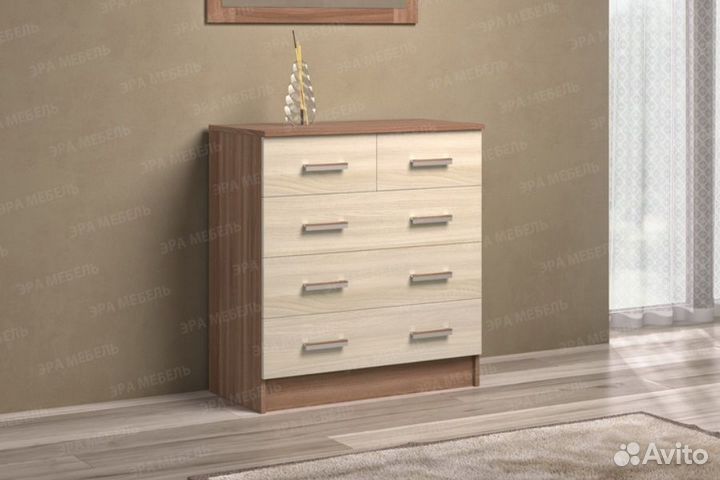 Комод 80
