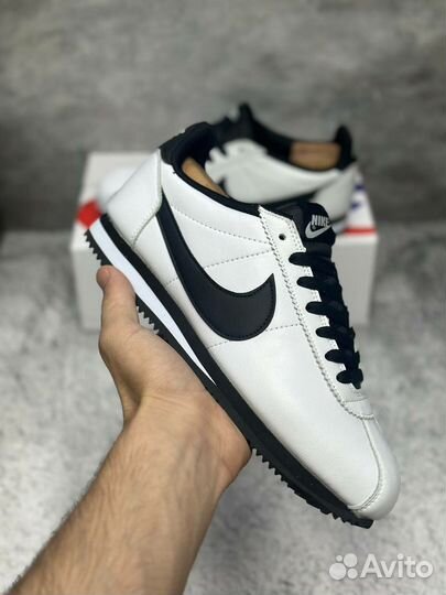 Кроссовки мужские nike cortez (41-45)