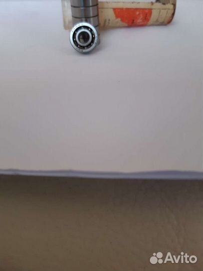 Подшипники для технич моделирования