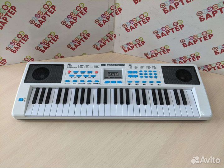 Синтезатор Zhorya. 19002