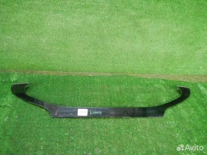 Накладка крышки багажника Kia Soul 3 SK (2019-н.в