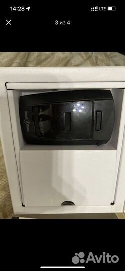 Радар-детектор Street Storm STR-9020 EX