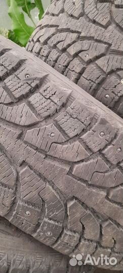 Hankook AH22 215/65 R16 98T