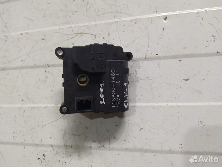 Сервопривод заслонок печки Honda Cr-V внедорожник