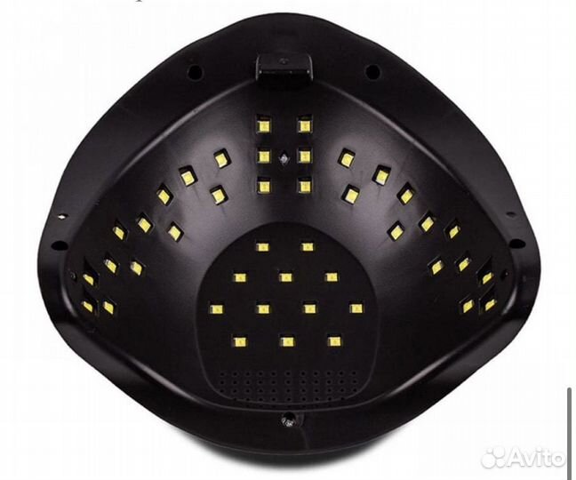 Лампа Sunnail Sun X plus 120Вт