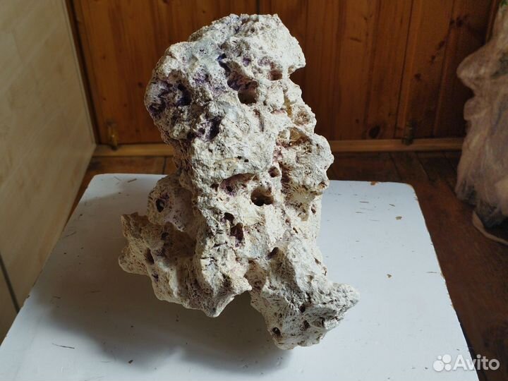 Камни для аквариума