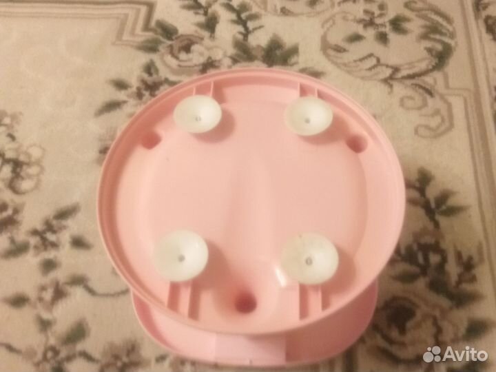 Стульчик для купания