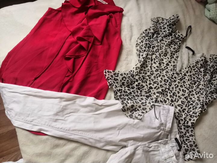 Одежда для девушек