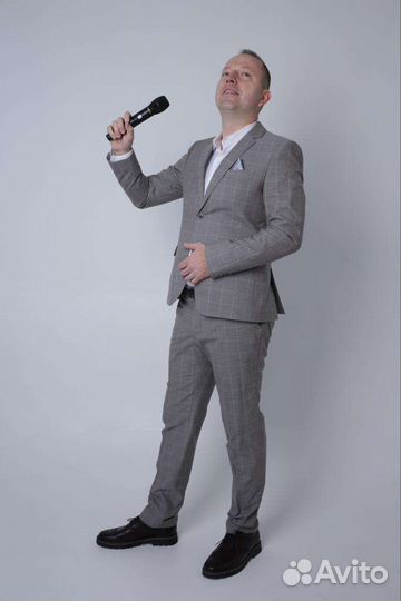 Ведущий на Ваше мероприятие, Тамада, Диджей