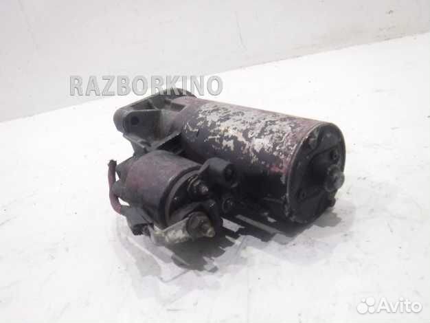 Стартер Крайслер Voyager 3 GS