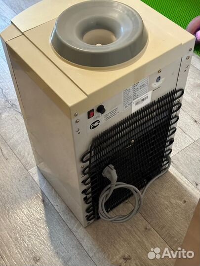 Кулер для воды