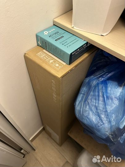 Игровой монитор samsung G5 32 дюйма 165 гц