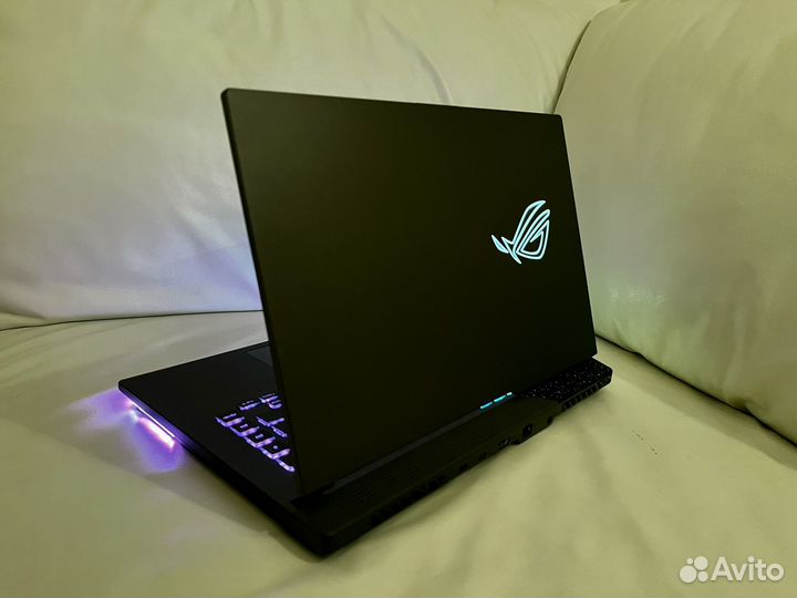 Asus ROG strix