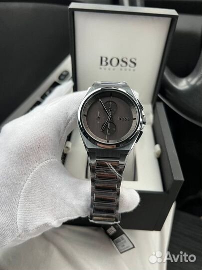 Часы hugo boss